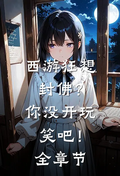 西游狂想封佛?你没开玩笑吧!全章节阅读