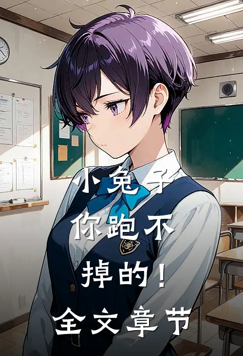 小兔子,你跑不掉的!全文章节阅读
