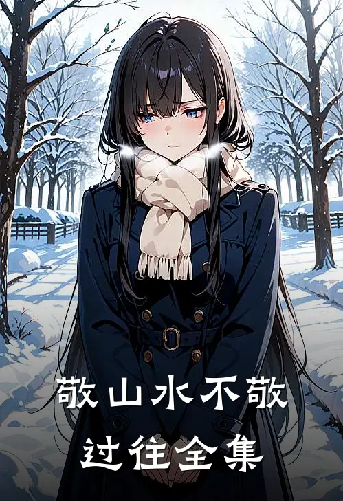 敬山水不敬过往 全集