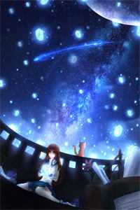 停靠在无人渡口全文+后续