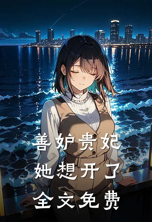善妒贵妃她想开了全文免费