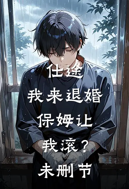 仕途：我来退婚，保姆让我滚？未删节