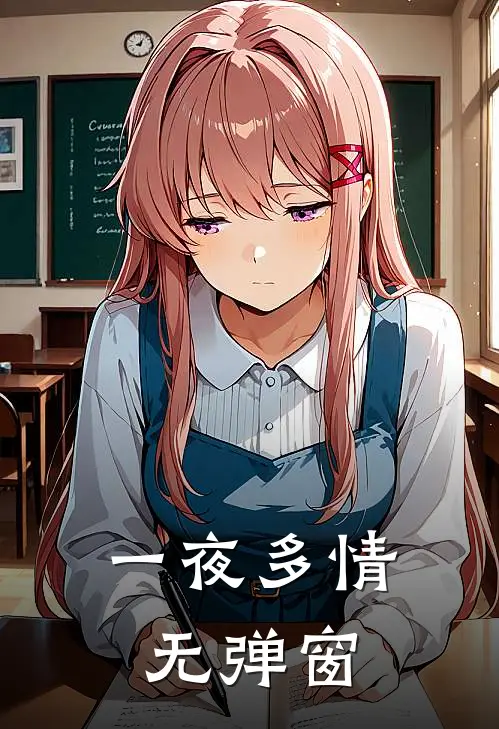 一夜多情无弹窗