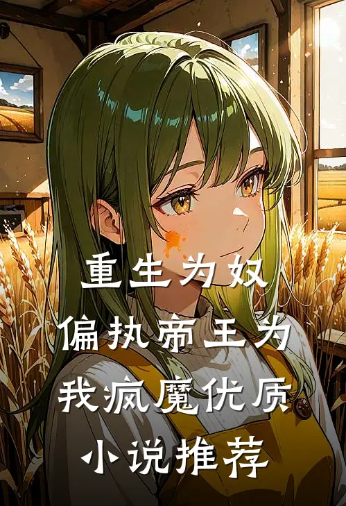 重生为奴,偏执帝王为我疯魔优质推荐知乎