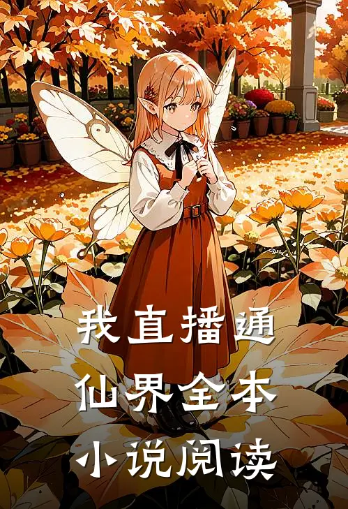 我直播通仙界全本小说阅读