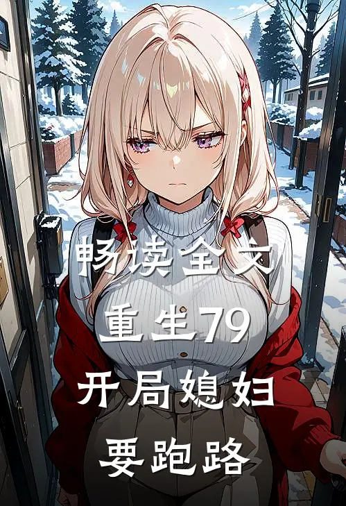 畅读全文重生79开局媳妇要跑路的