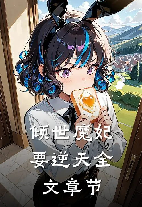 倾世魔妃要逆天全文章节