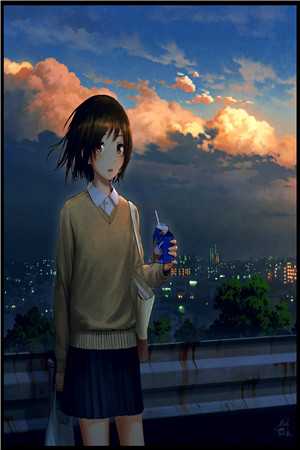 我死后，小姨疯了篇章