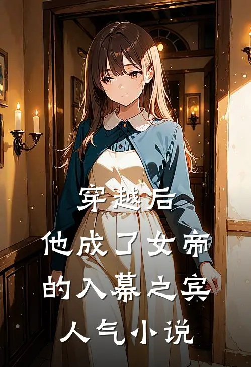 穿越后,他成了女帝的入幕之宾人气免费阅读