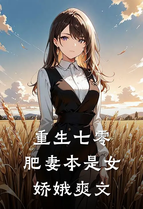 重生七零：肥妻本是女娇娥爽文