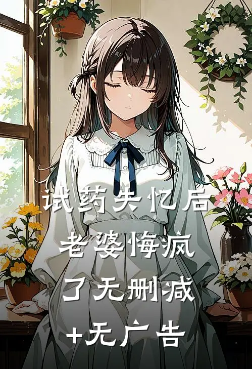 试药失忆后，老婆悔疯了无删减+无广告