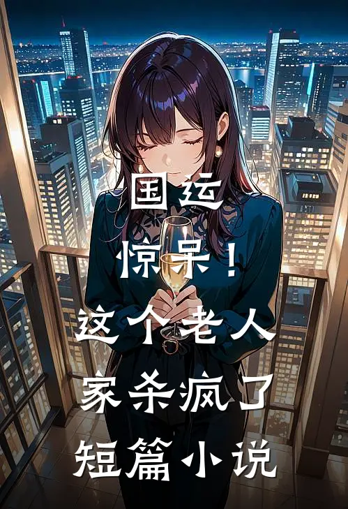 国运：惊呆！这个老人家杀疯了短篇小说
