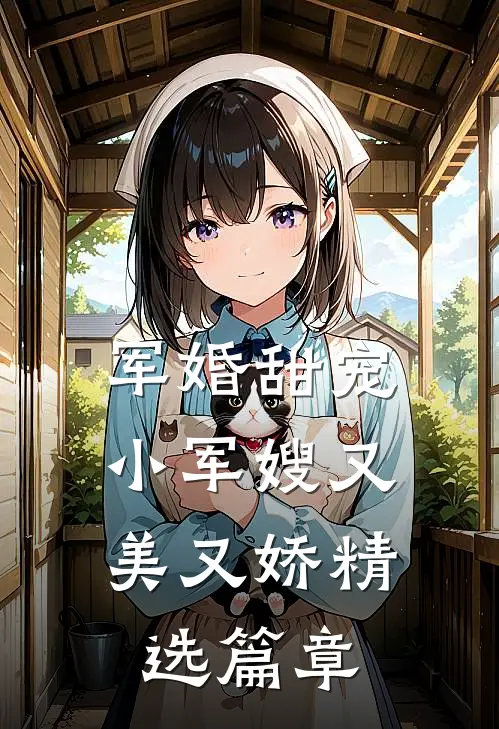 军婚甜宠小军嫂又美又娇精选篇章阅读