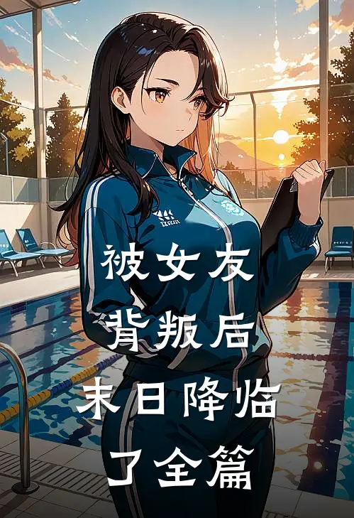被女友背叛后,末日降临了全篇在线阅读