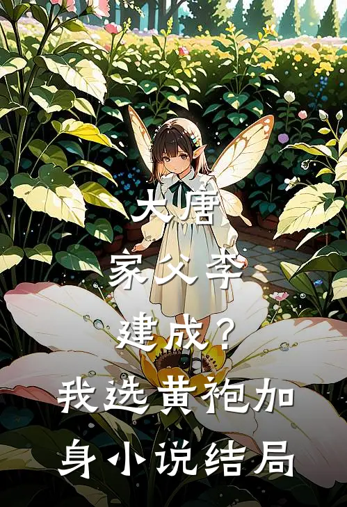 大唐家父李建成?我选黄袍加身结局怎么样
