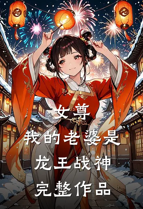 女尊我的老婆是龙王战神完整作品