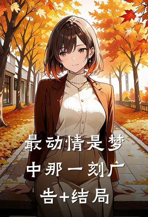 最动情是梦中那一刻广告+结局