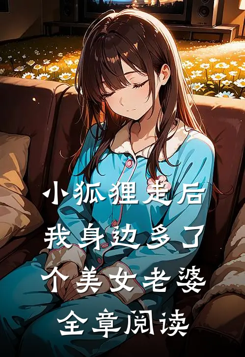 小狐狸走后,我身边多了个美女老婆全章阅读免费