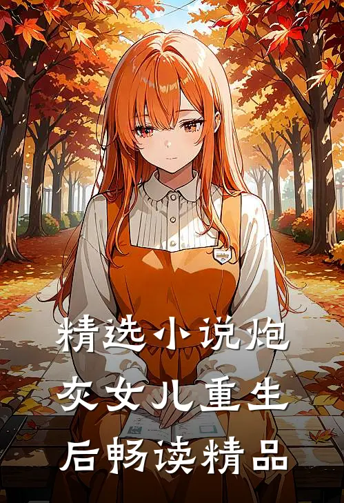 精选小说炮灰女儿重生后畅读精品