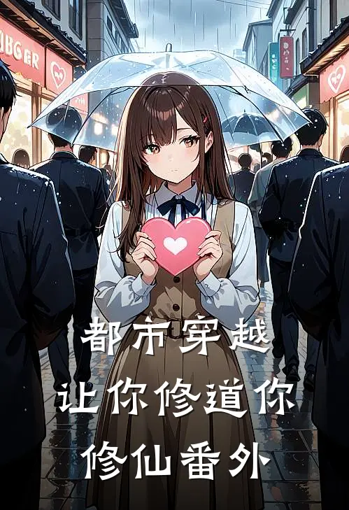 都市穿越让你修道你修仙 番外百度