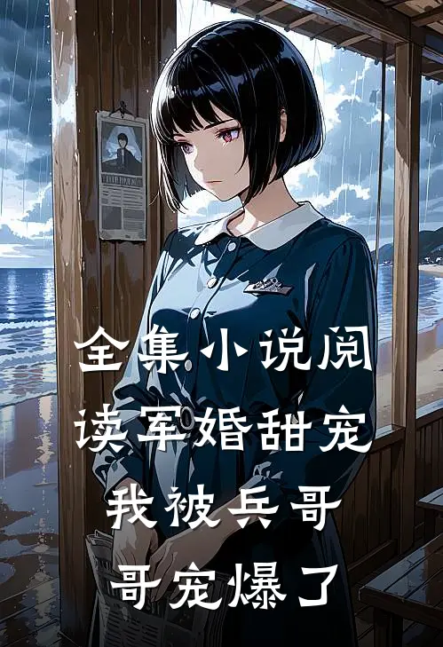 全集阅读军婚甜宠我被兵哥哥宠爆了