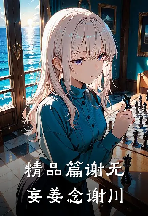 精品篇谢无妄姜念谢川