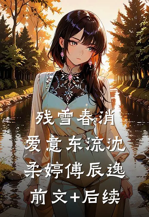 残雪春消，爱意东流沈柔婷傅辰逸前文+后续