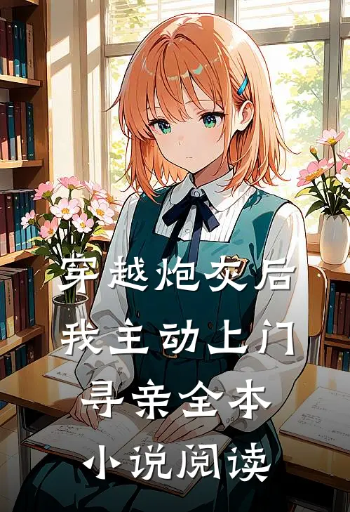 穿越炮灰后,我主动上门寻亲全本阅读网