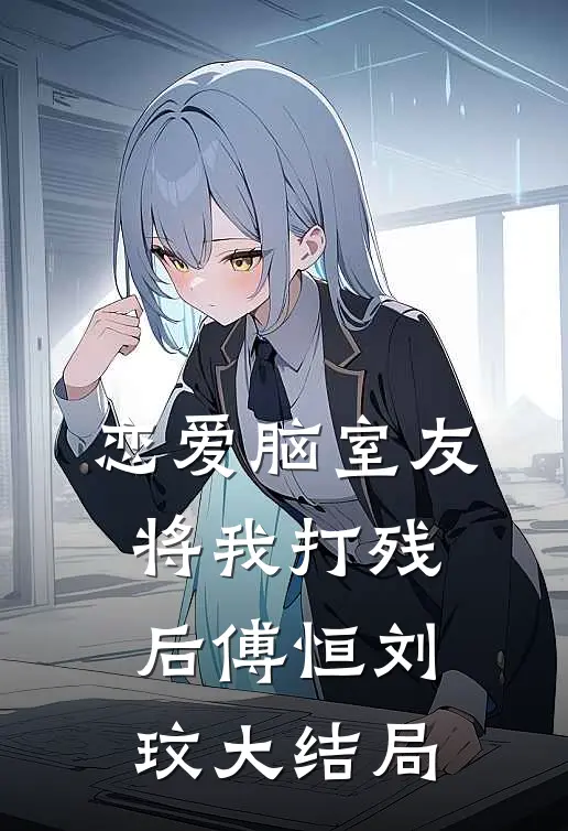 恋爱脑室友将我打残后傅恒刘玟大结局