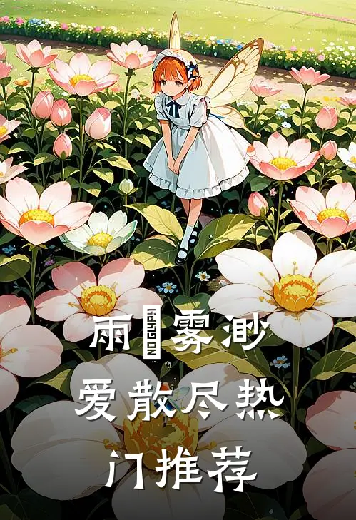 雨濛雾渺爱散尽热门推荐