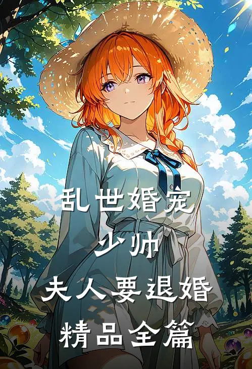 乱世婚宠：少帅，夫人要退婚精品全篇