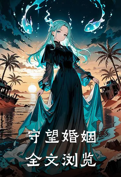 守望婚姻全文浏览免费阅读