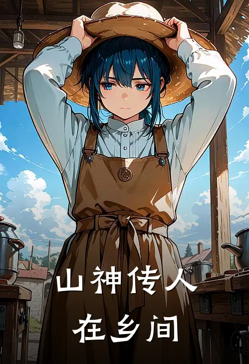 山神传人在乡间