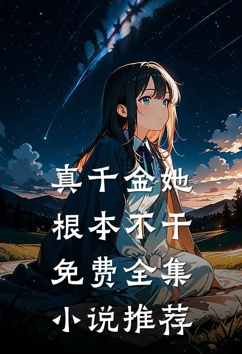 真千金她根本不干免费全集小说推荐