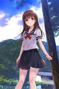 我胃穿孔，医生女友不允许任何人救我畅销巨著