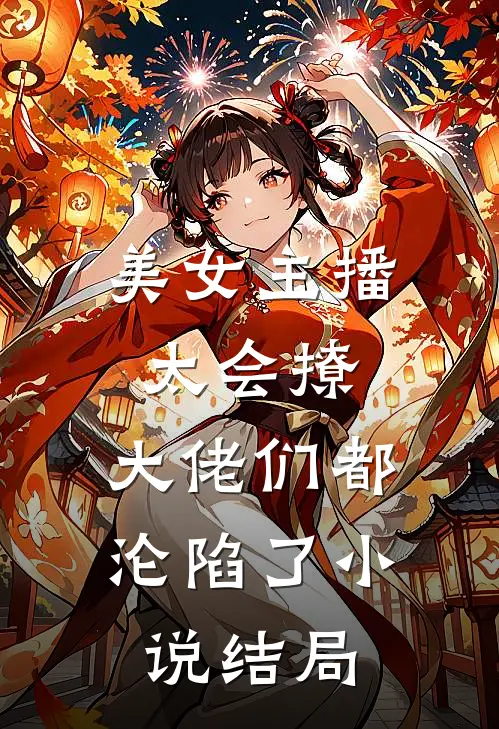 美女主播太会撩,大佬们都沦陷了结局怎么样