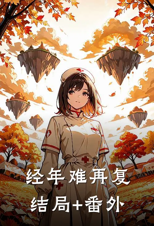 经年难再复结局+番外