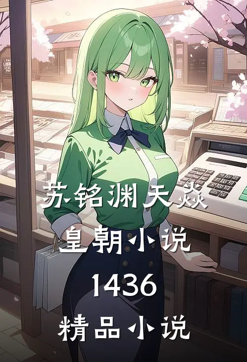 苏铭渊天焱皇朝小说1436精品小说