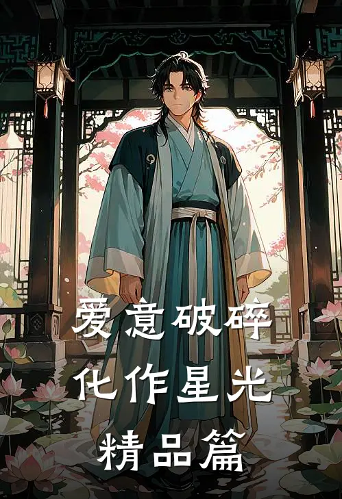 爱意破碎,化作星光精品篇是