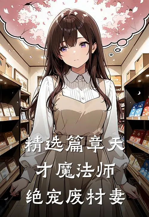 精选篇章天才魔法师：绝宠废材妻
