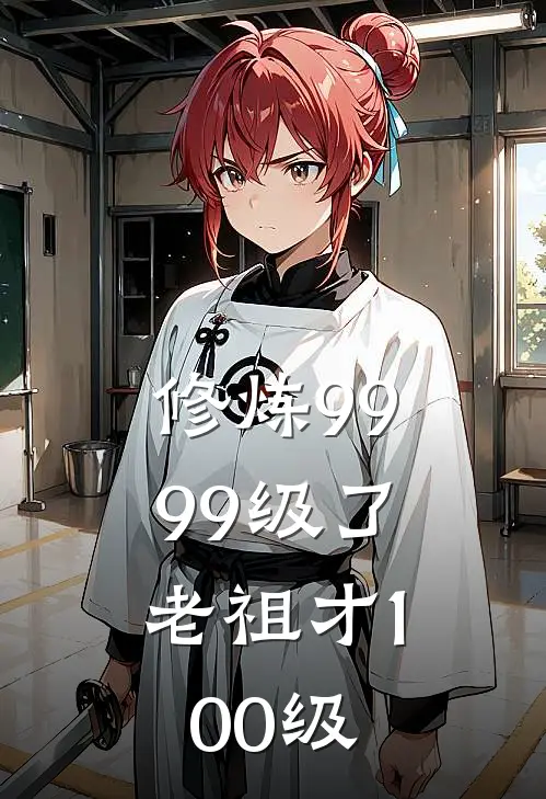 修炼9999级了,老祖才100级书名叫