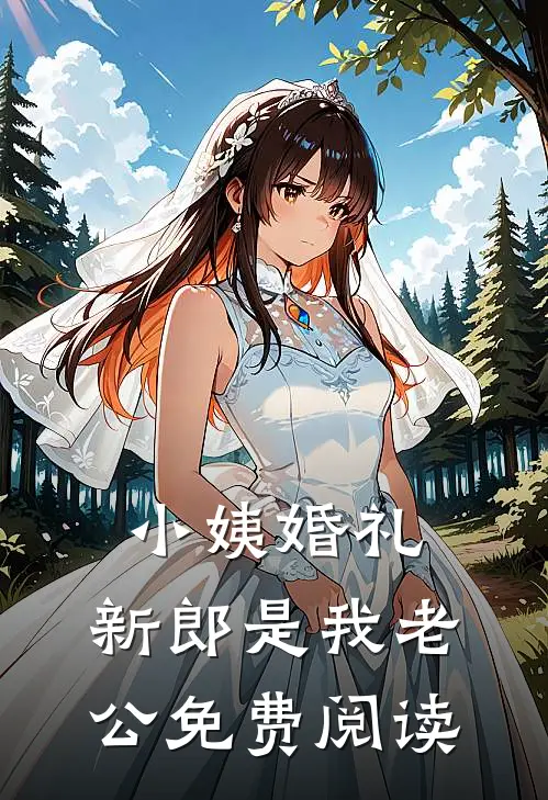 小姨婚礼，新郎是我老公免费阅读