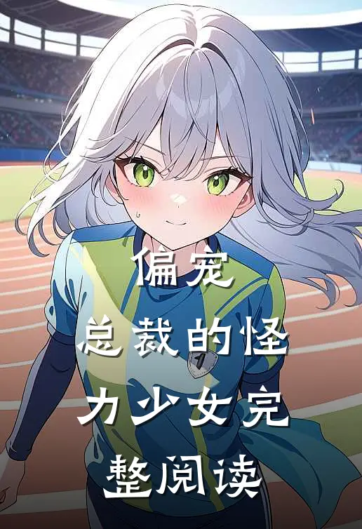 偏宠总裁的怪力少女完整阅读全文