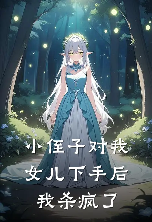 小侄子对我女儿下手后,我杀疯了