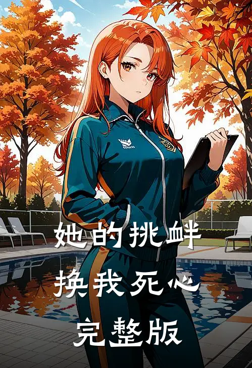 她的挑衅，换我死心完整版