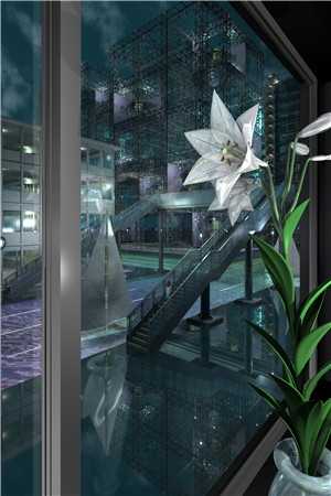 爱意隔山海陈敏稚周知白全局