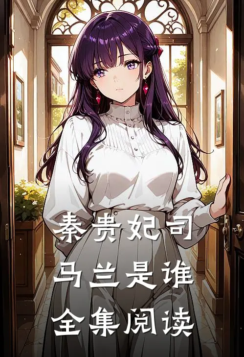 秦贵妃司马兰是谁全集阅读