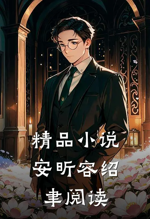 精品小说安昕容绍聿阅读