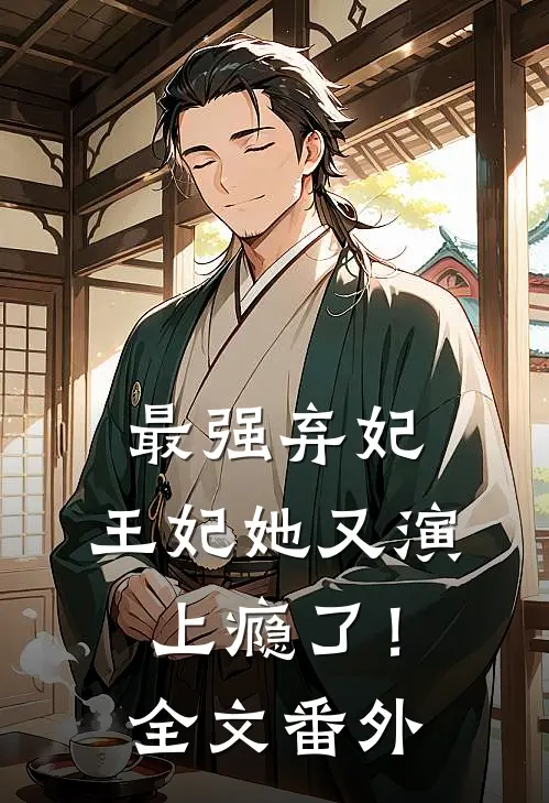 最强弃妃：王妃她又演上瘾了！全文番外