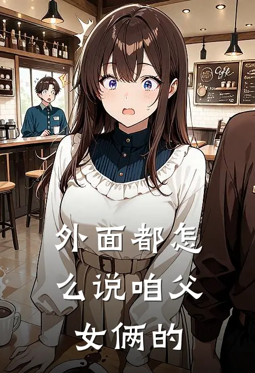 外面都怎么说咱父女俩的句子